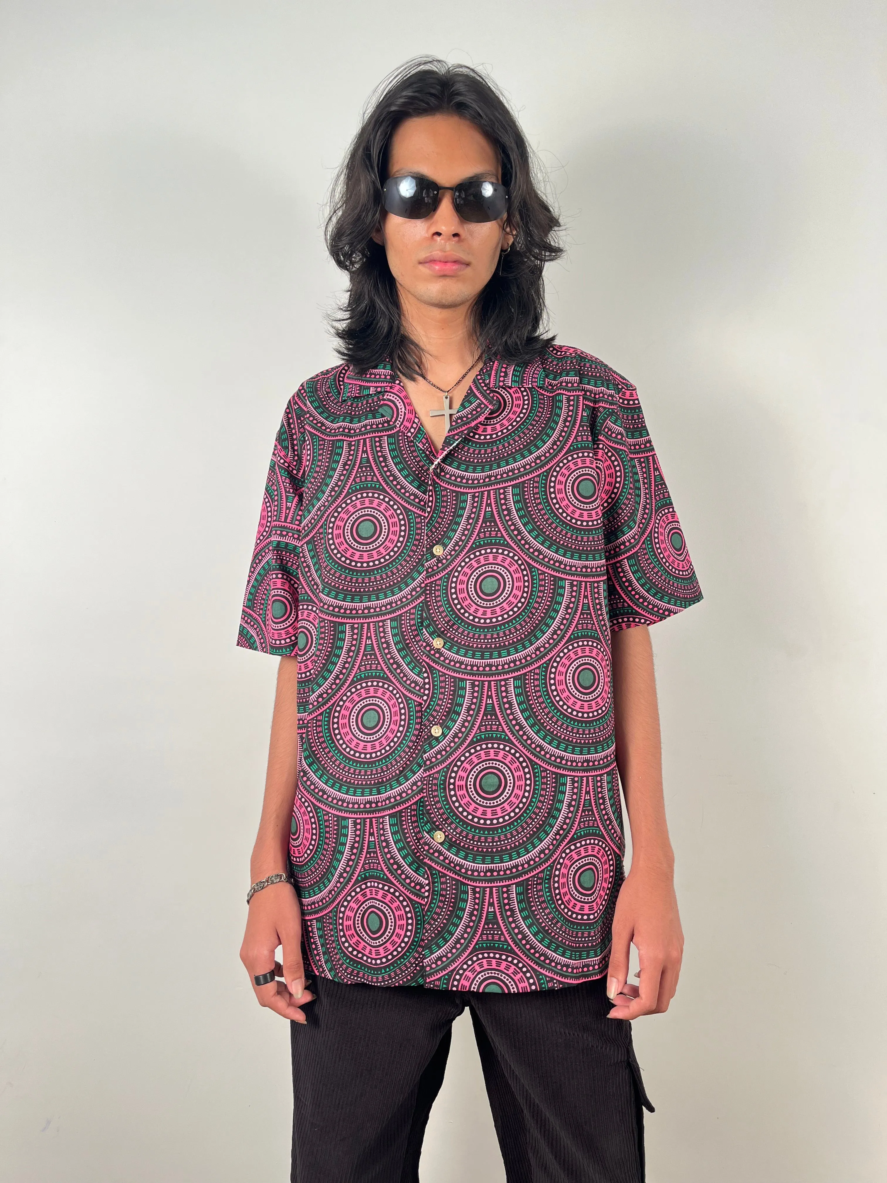 Chakra shirt