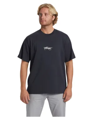 Mens Identity Ss Og Tee